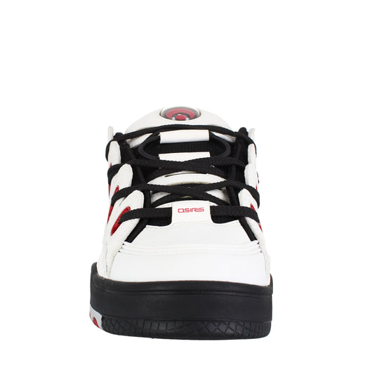 D3 OG WHT/BLK/RED