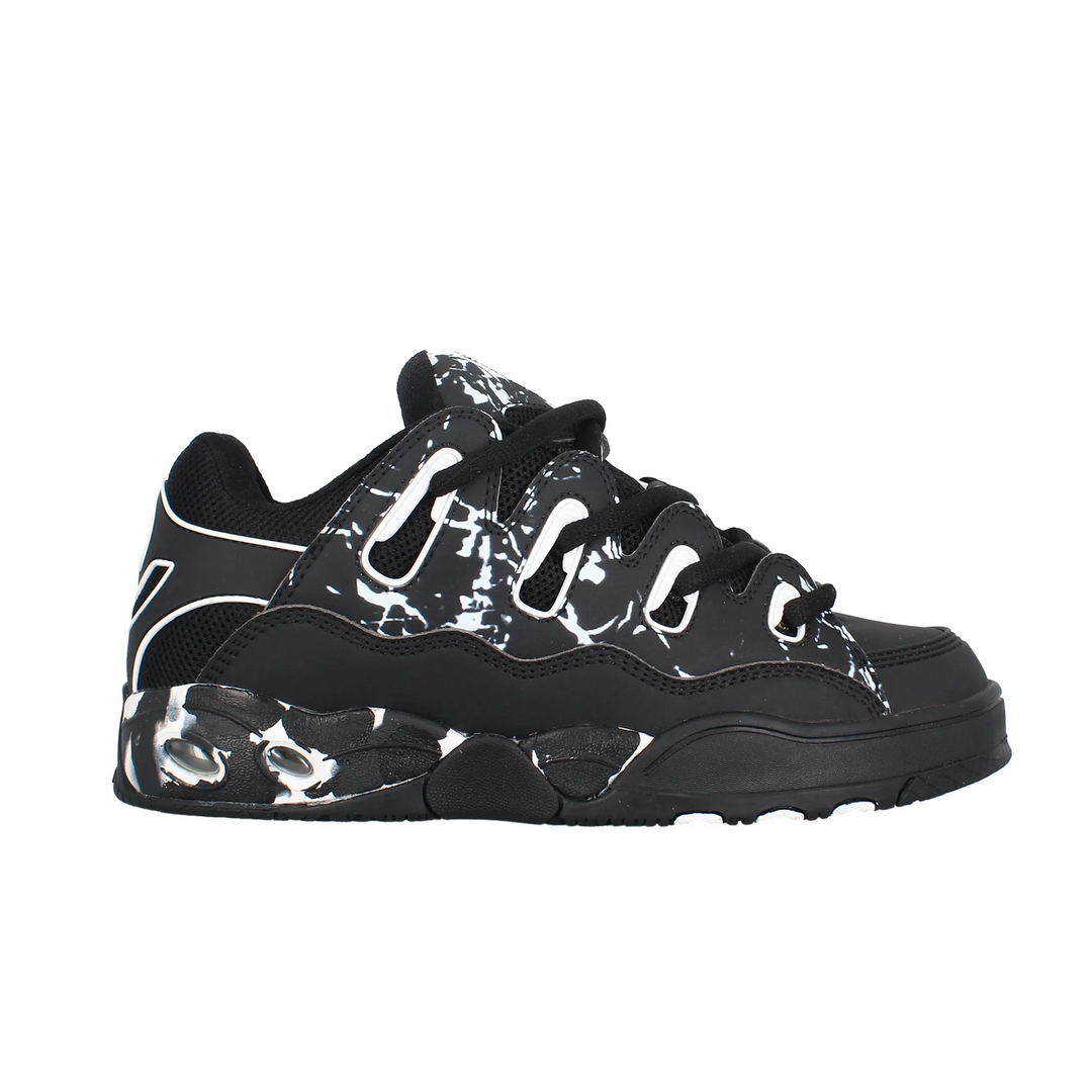 D3 OG BLACK/WHITE/MARBLE