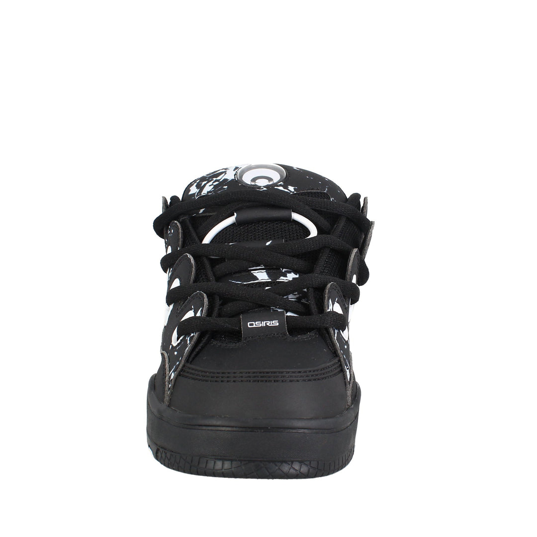 D3 OG BLACK/WHITE/MARBLE