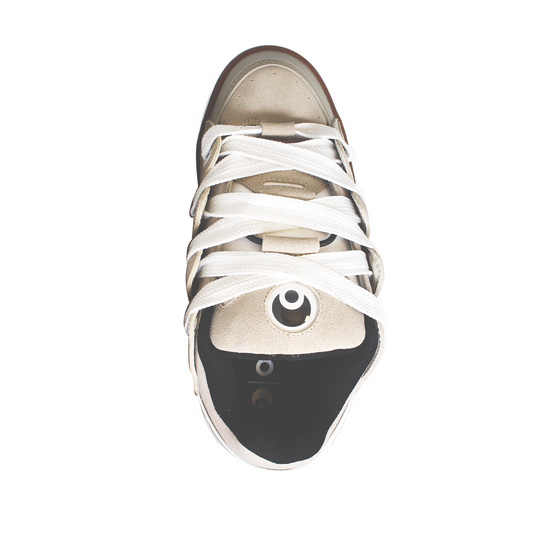 D3 OG TAN/GUM/BLACK