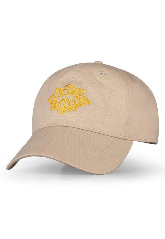 Dad Cap