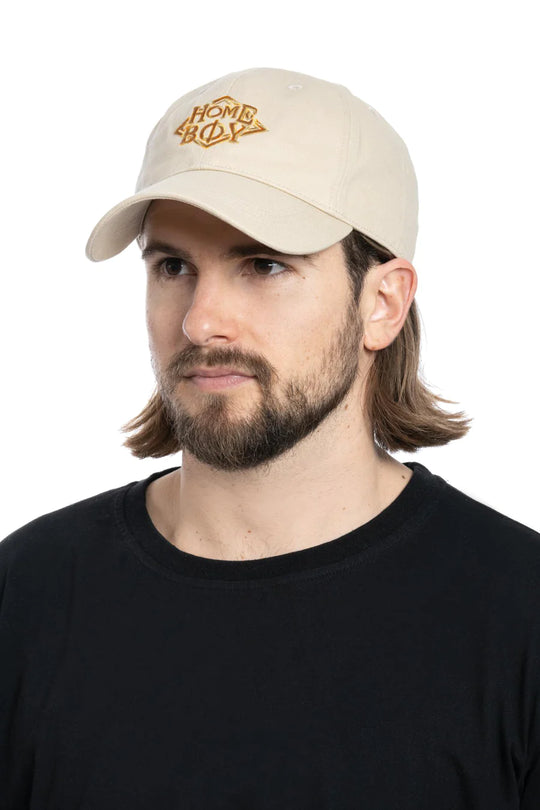 Dad Cap