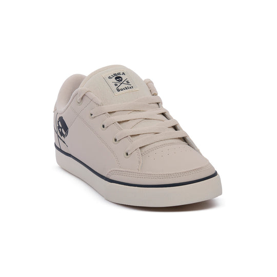 BUCKLER SK IVORY BUCKLER