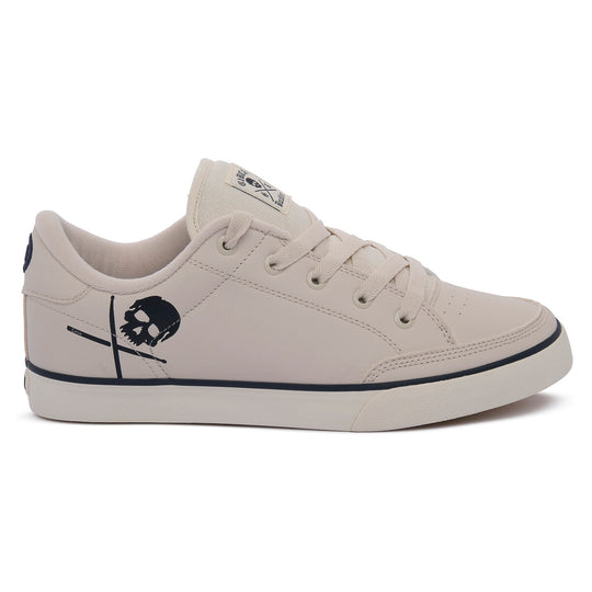 BUCKLER SK IVORY BUCKLER