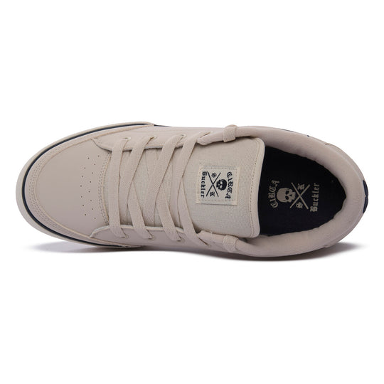 BUCKLER SK IVORY BUCKLER