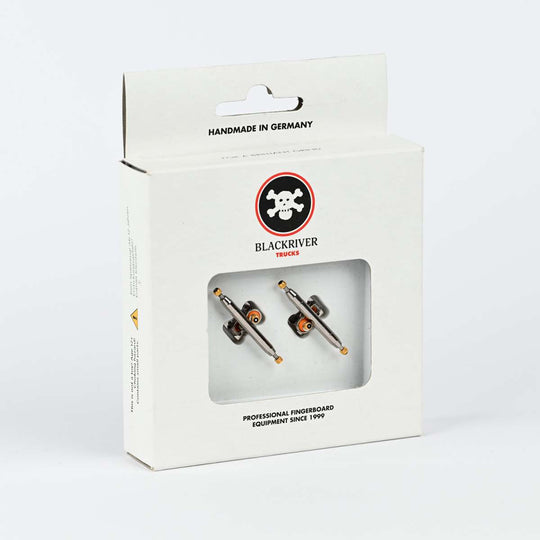 Blackriver Trucks 3.0 36mm