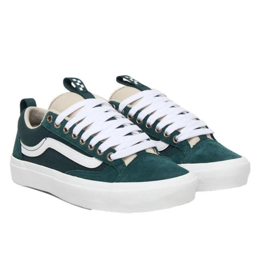 Old Skool 36+ Shoes | Deep Teal