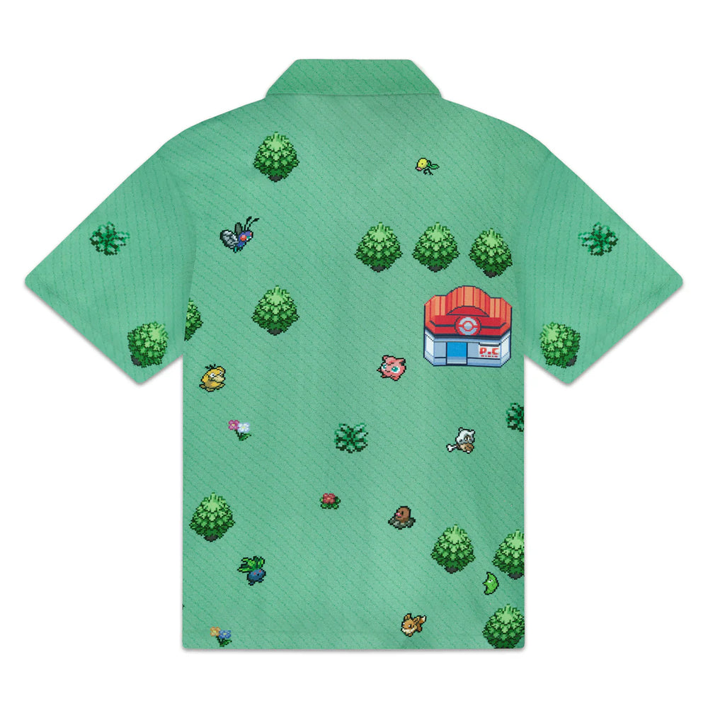 Pokèmon Glade Shirt