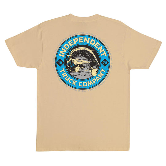 ITC Smith Mens Independent T-Shirt