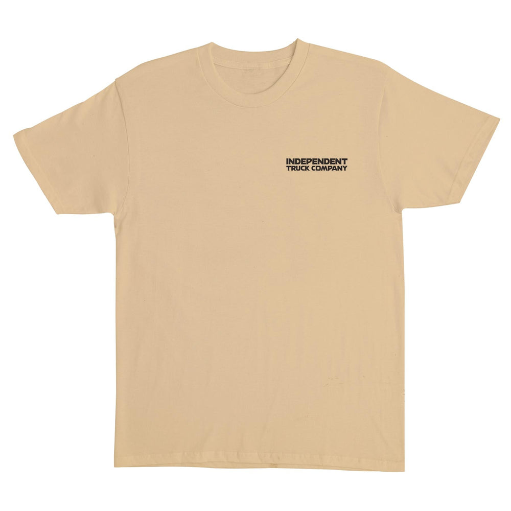 ITC Smith Mens Independent T-Shirt