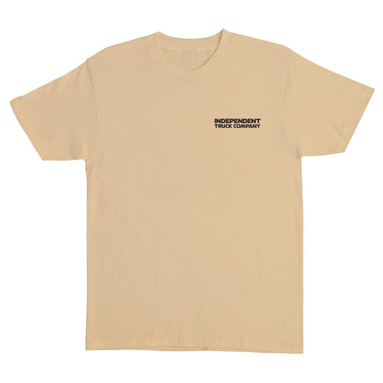 ITC Smith Mens Independent T-Shirt