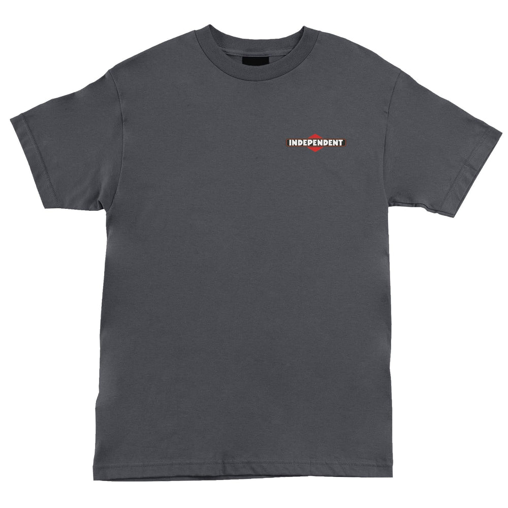 Tools of the Trade Mens Independent T-Shirt