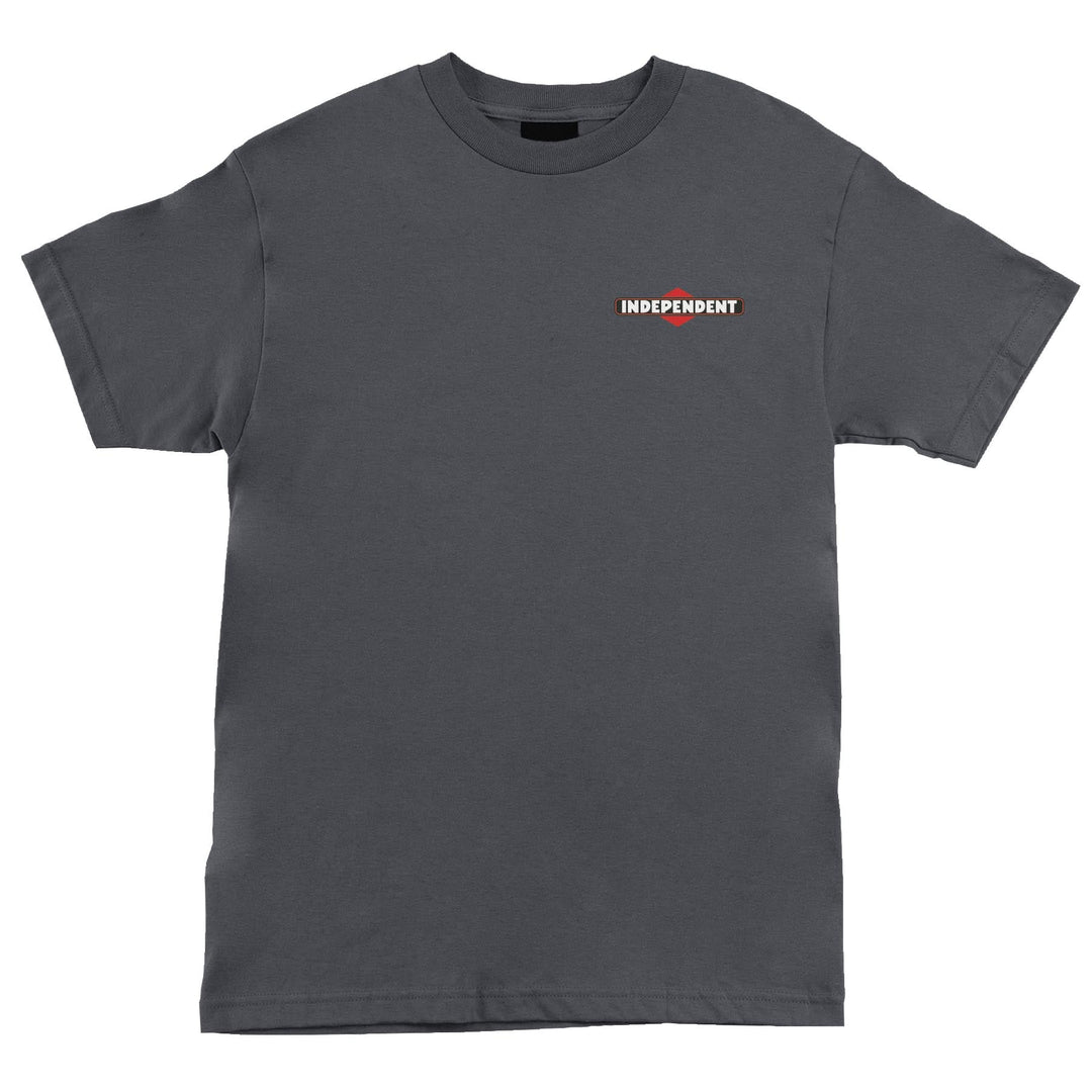 Tools of the Trade Mens Independent T-Shirt