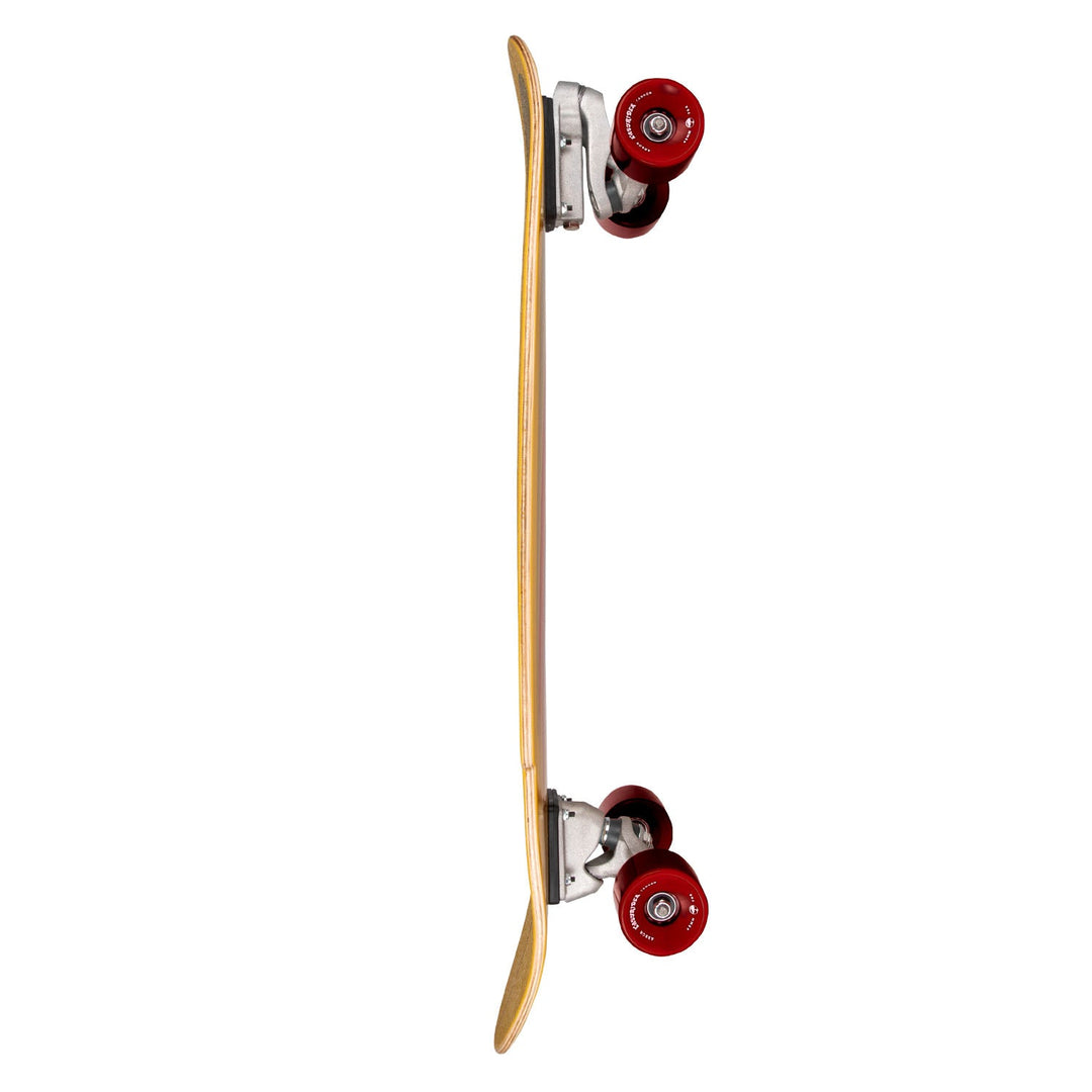 Arbor X Carver Jordan Brazie Surfskate 33