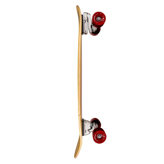 Arbor X Carver Jordan Brazie Surfskate 33
