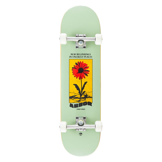 Arbor Daisy 8.25