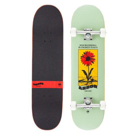 Arbor Daisy 8.25