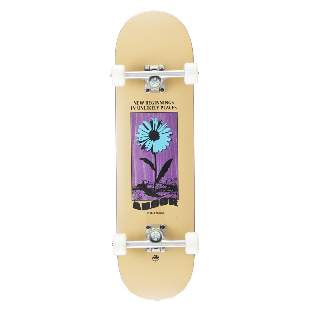Arbor Daisy 8.5