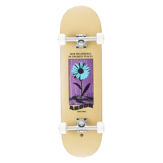 Arbor Daisy 8.5