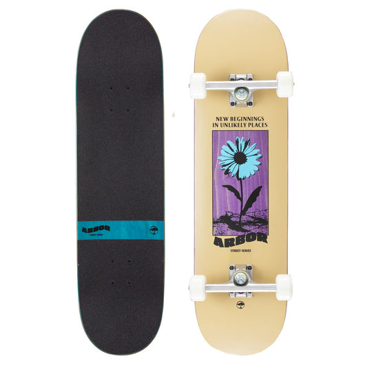 Arbor Daisy 8.5