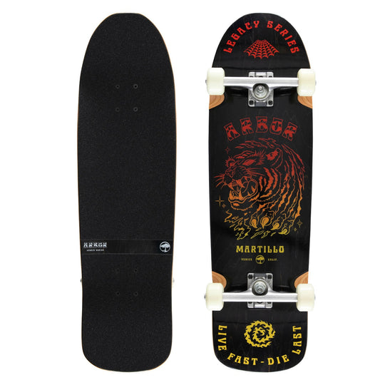 Arbor Martillo Spellbound