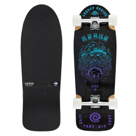 Arbor Oso Spellbound