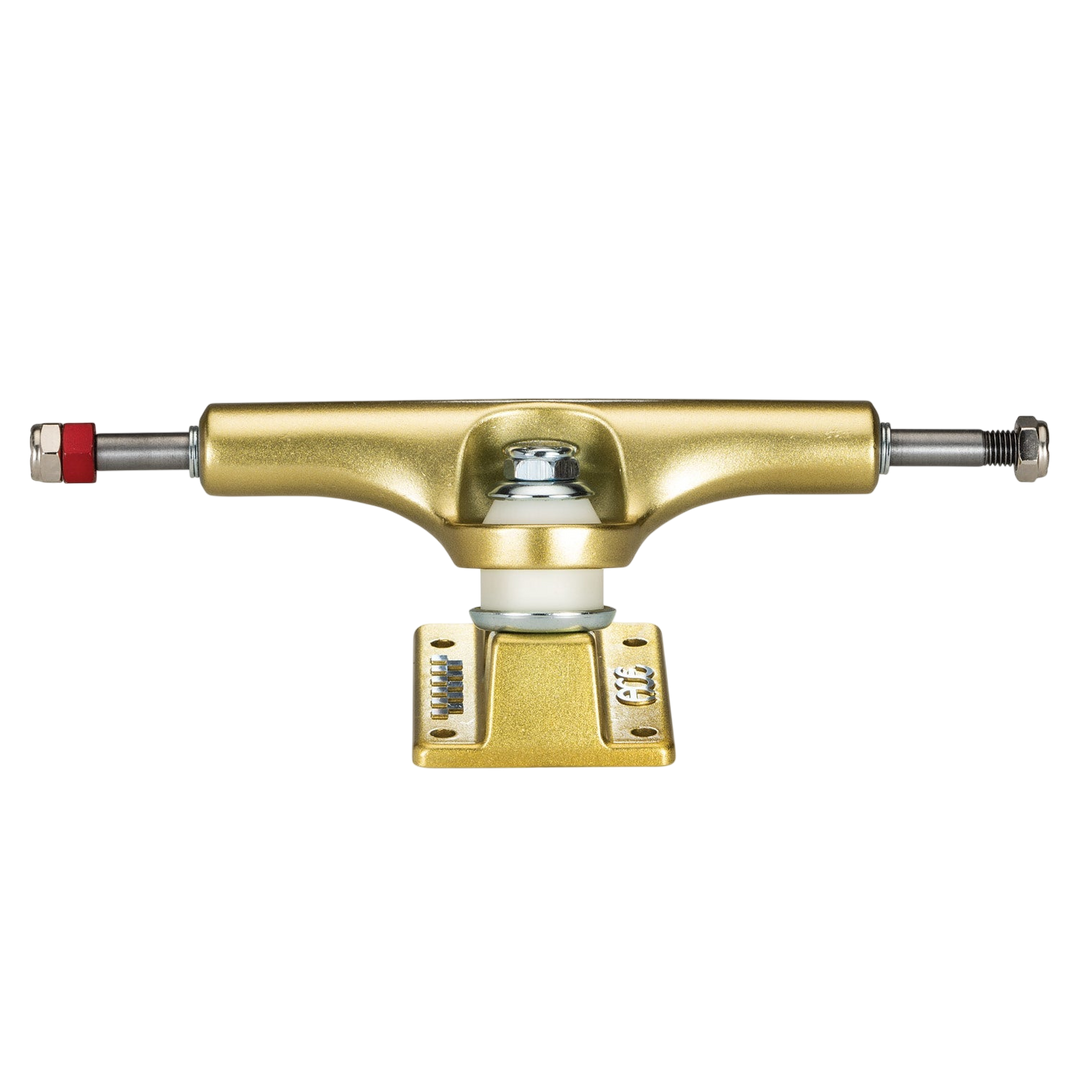 ACE AF1 SKATEBOARD TRUCK - GOLD