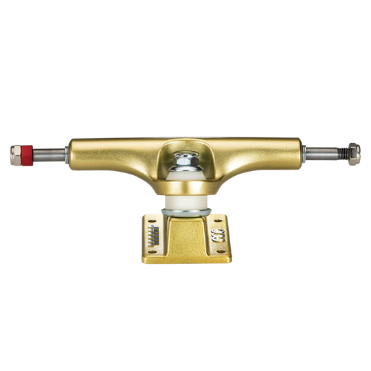 ACE AF1 SKATEBOARD TRUCK - GOLD