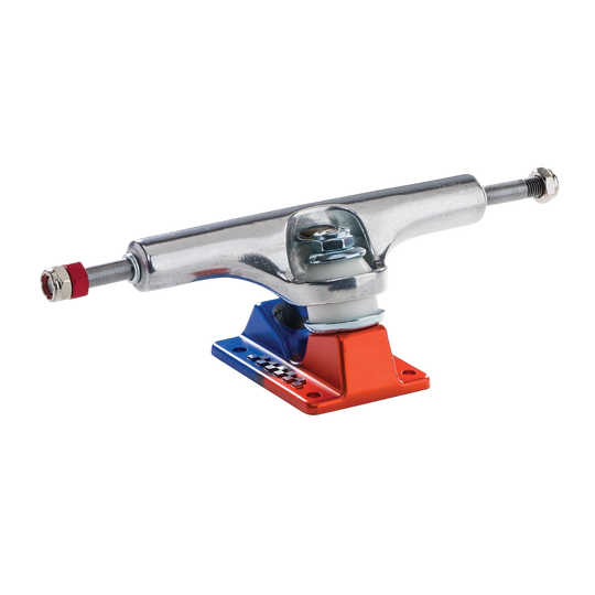 ACE AF1 TRUCK - ANODIZED BLUE / ORANGE