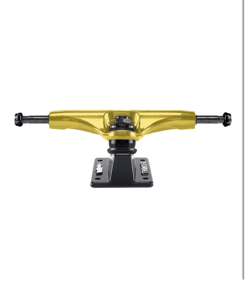 Thunder Truck Skate 24 Karat Hollow Lights 148