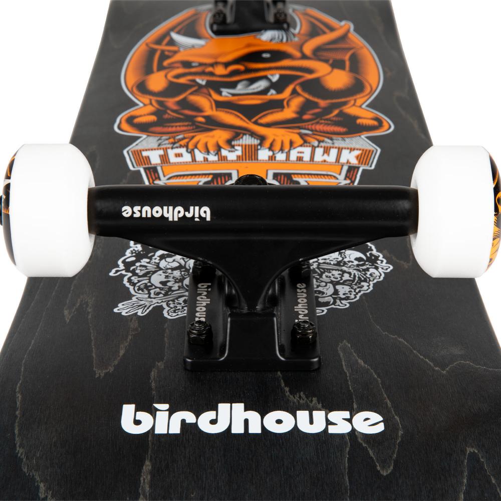 Hawk Gargoye 8.125