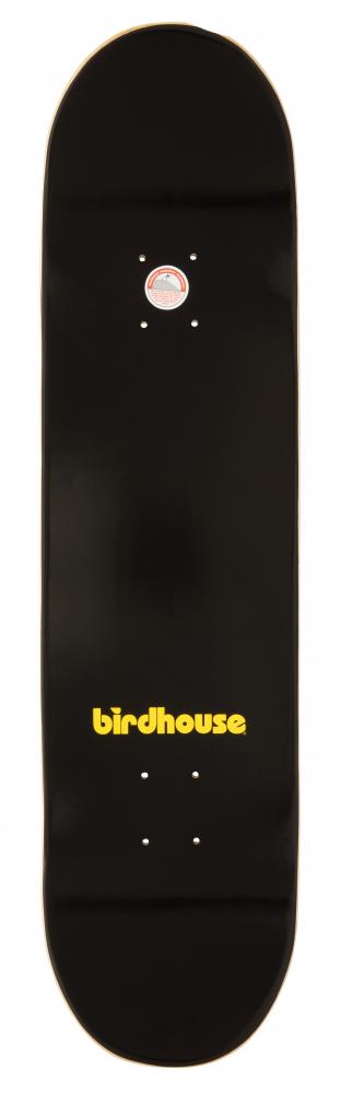 Birdhouse Logo Deck