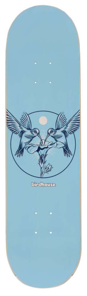 Hummingbird Logo 8.25