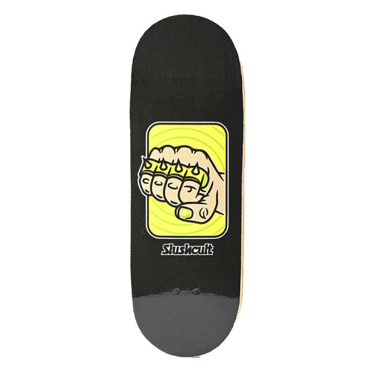 Blackriver Fingerboard "slushcult knucks"