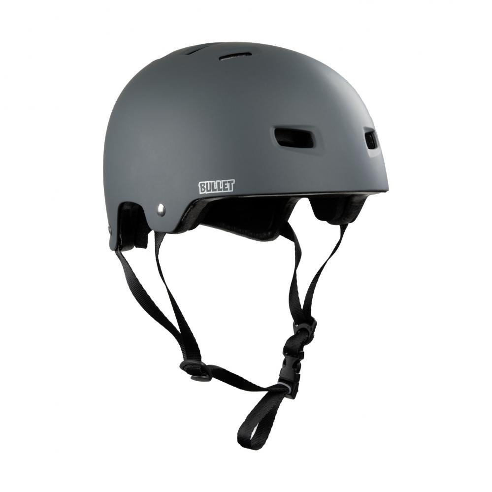 Bullet x Santa Cruz Helmet Oval Dot