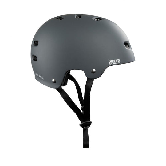 Bullet x Santa Cruz Helmet Oval Dot