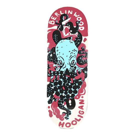 Berlinwood "Hooligan pro 2023"