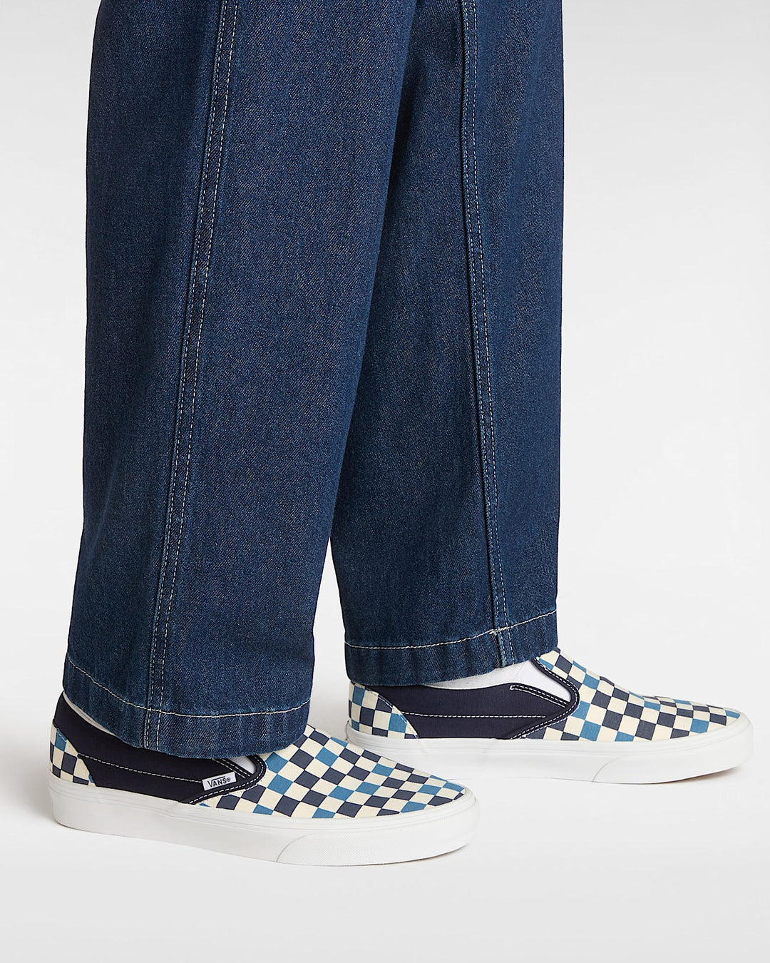 Classic Slip-On