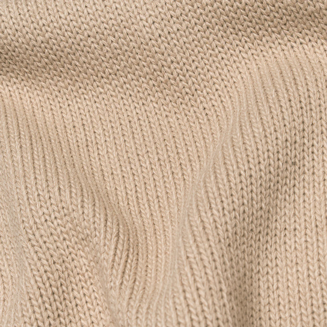 DLYNR Sweater Beige o Verde