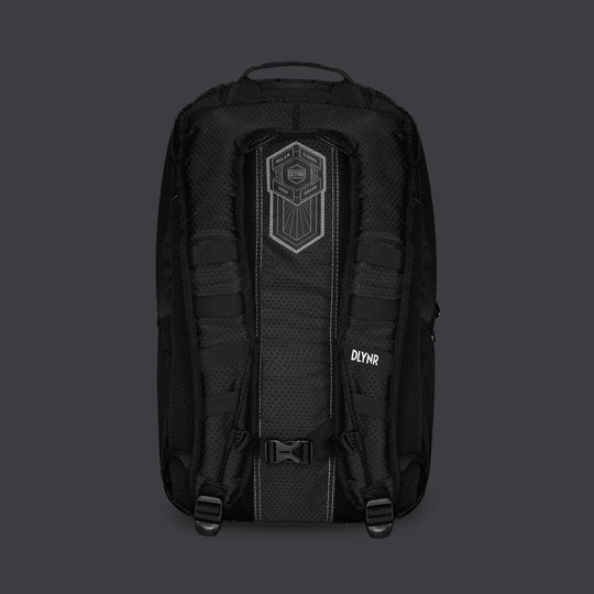 DLYNR Urban Tactical Reflective Backpack