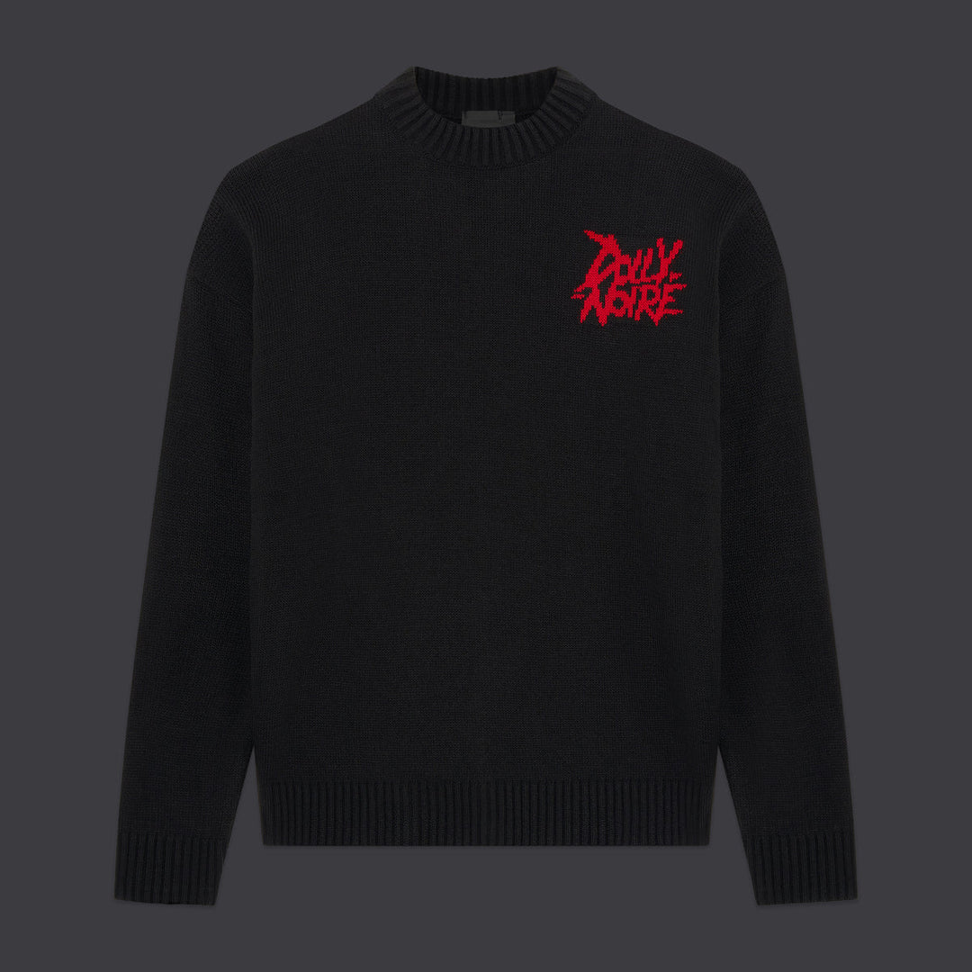 Cù-Sìth Sweater