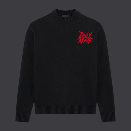 Cù-Sìth Sweater
