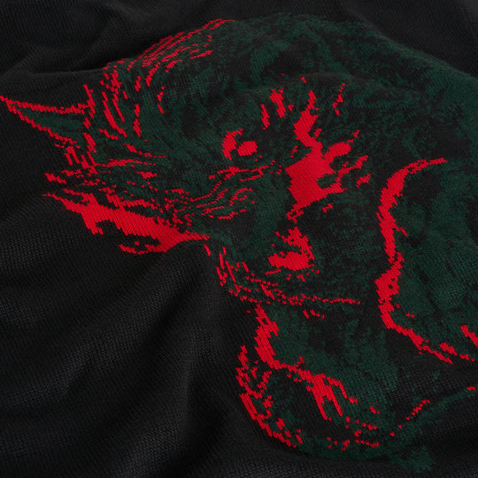 Cù-Sìth Sweater