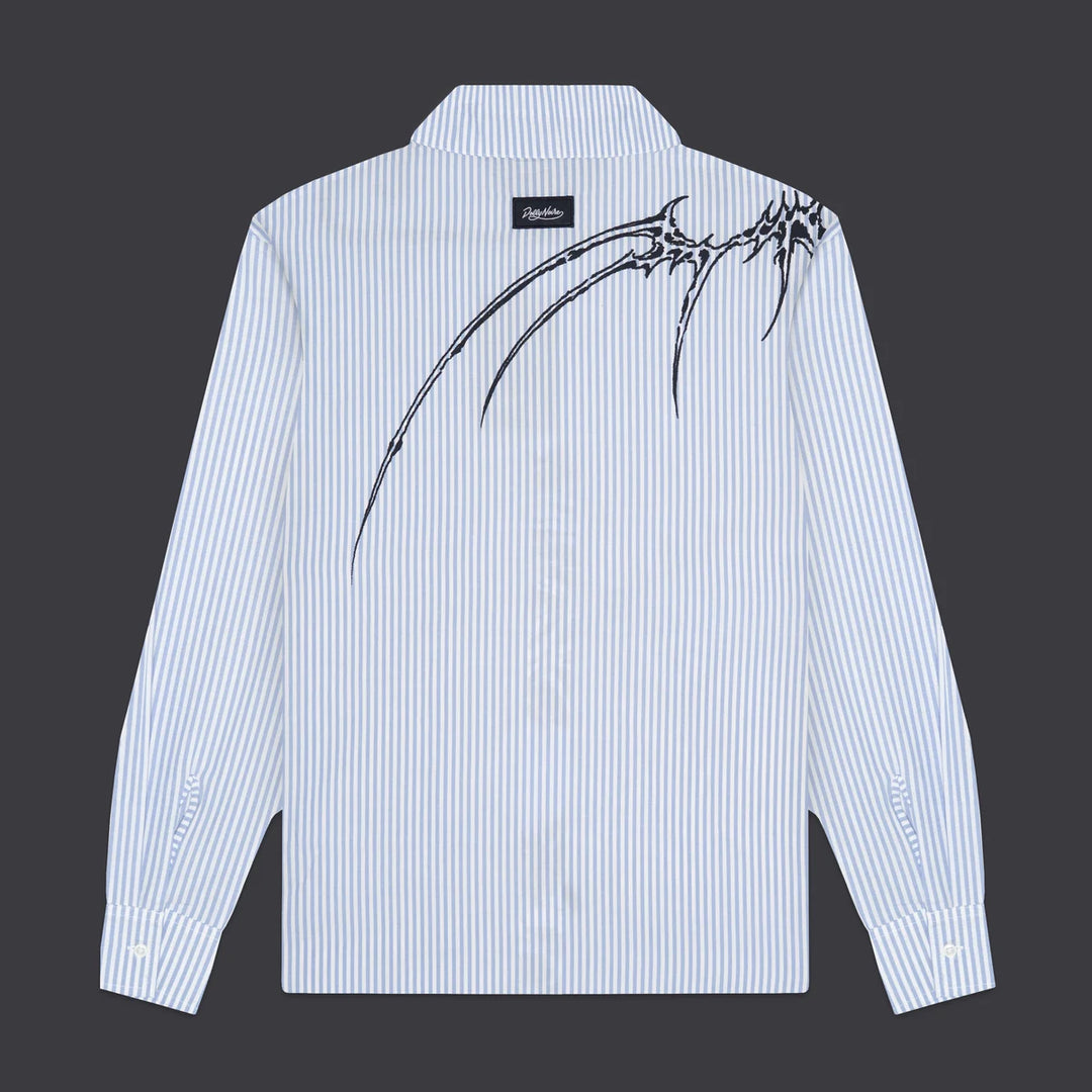 Shard Dragon Long Sleeves Shirt
