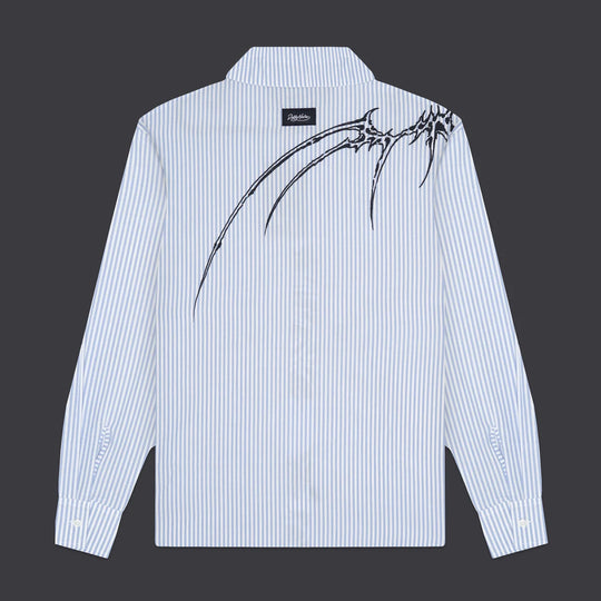 Shard Dragon Long Sleeves Shirt