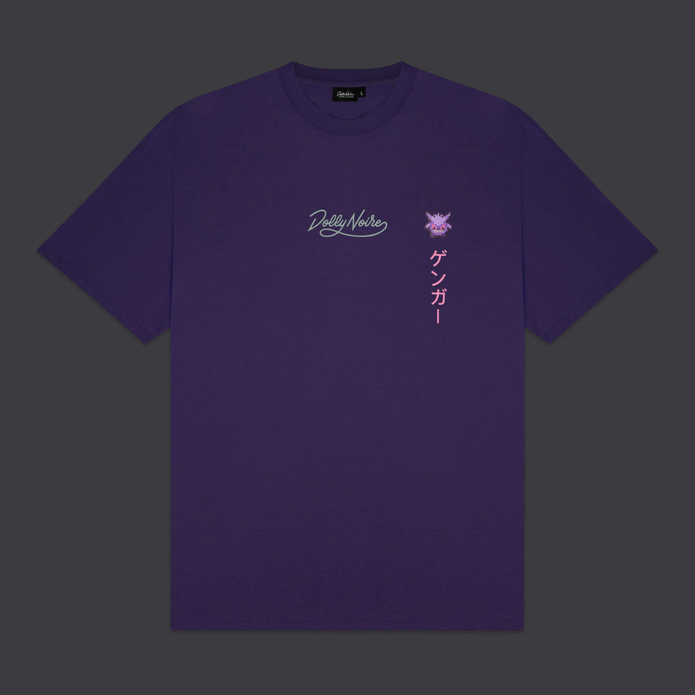 Gengar Evolution Tee