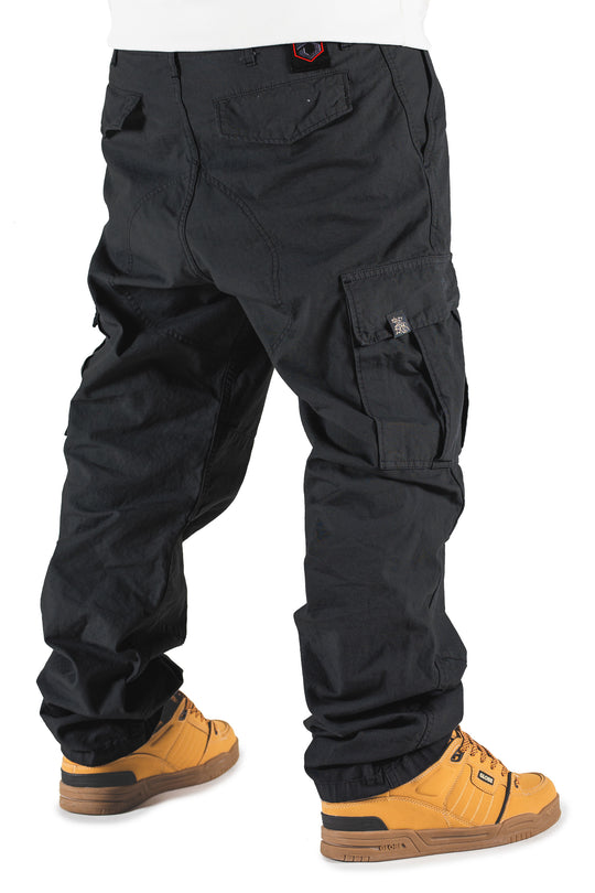 CARGO THEBLUESKIN BLK