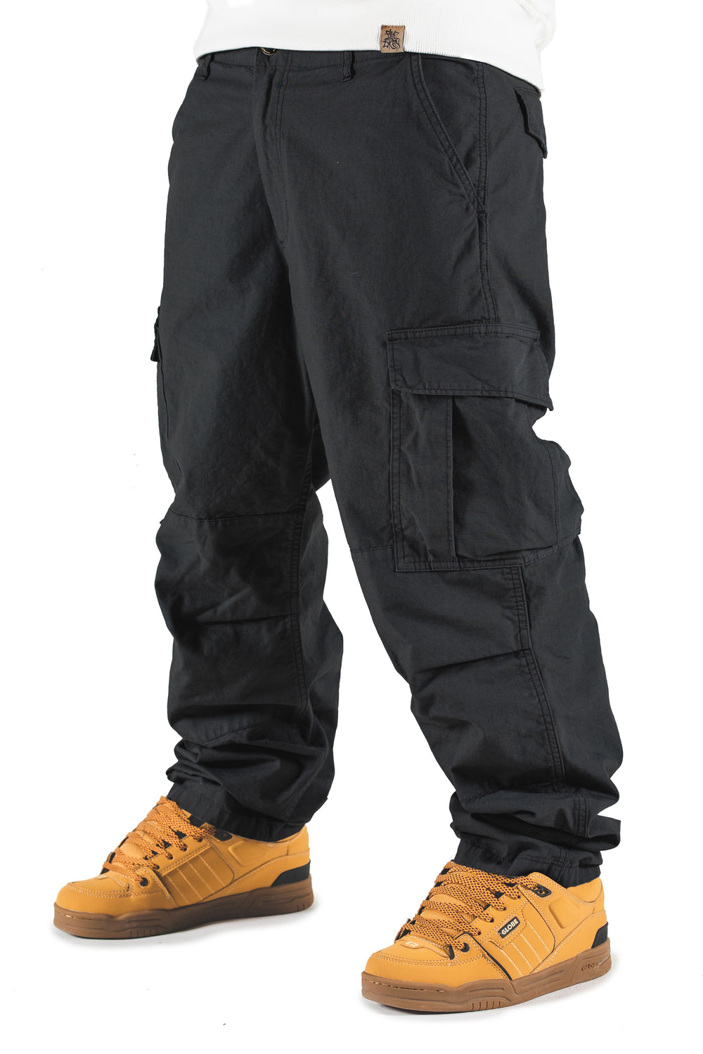 CARGO THEBLUESKIN BLK