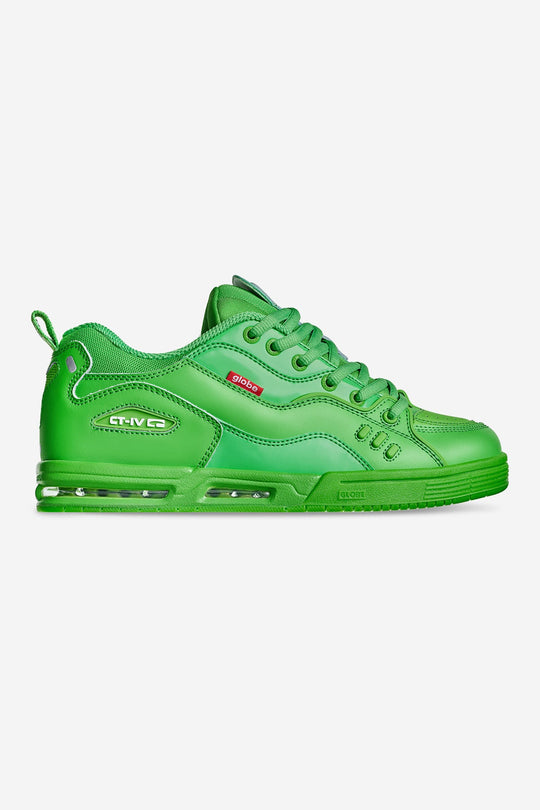 CT-4 - GREEN