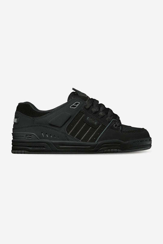 FUSION - BLACK/NIGHT